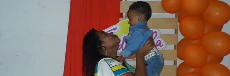 ninique284's profile banner image