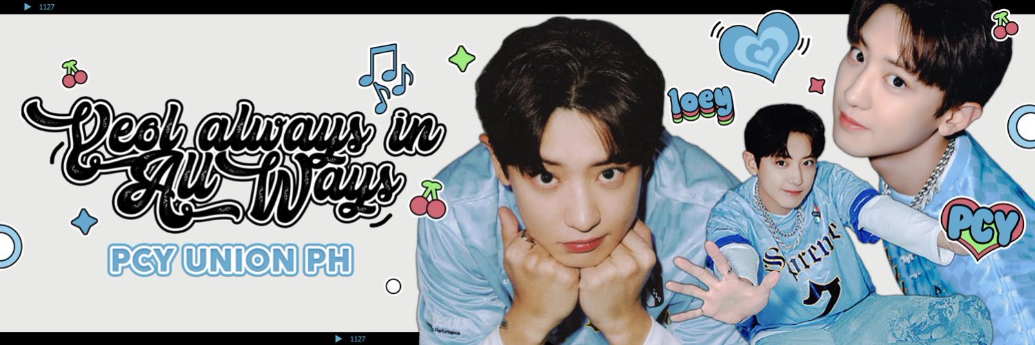 PCY UNION PH Profile Banner