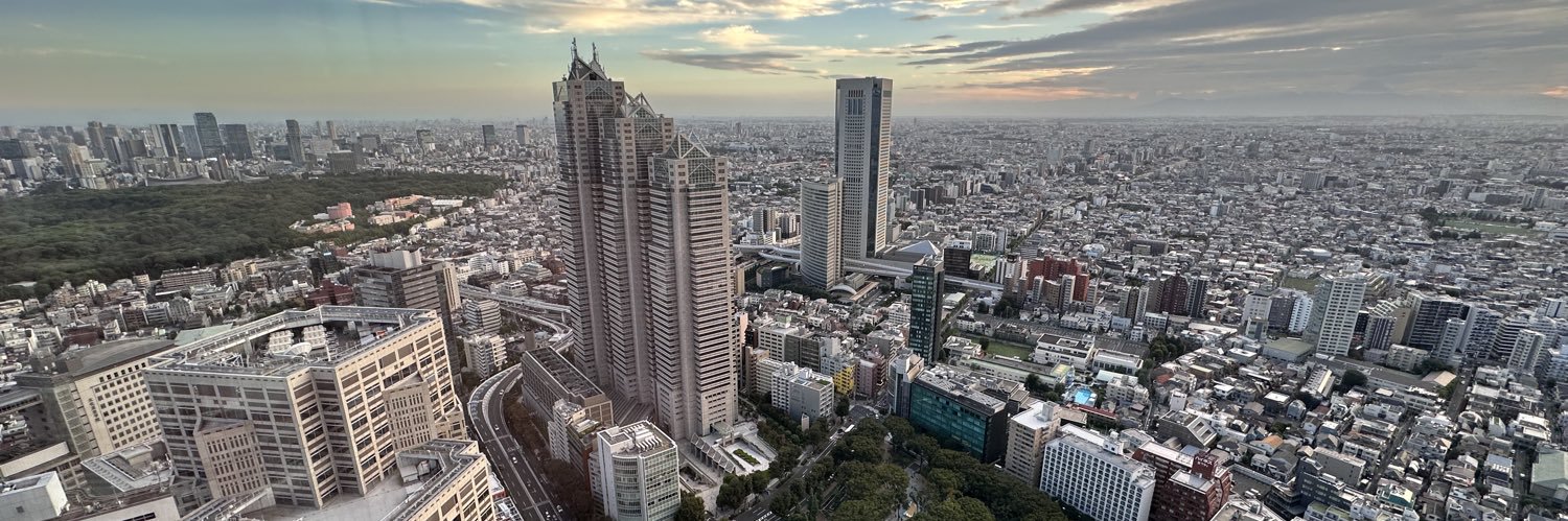 genki2015nikon's profile banner image