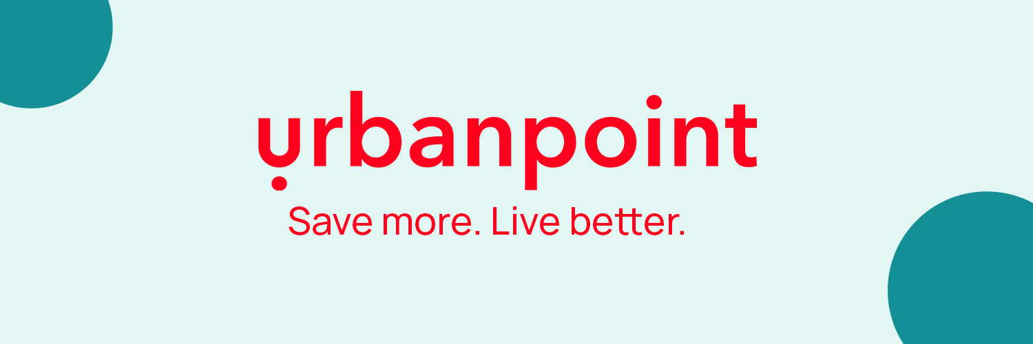 UrbanPointQatar's profile banner image