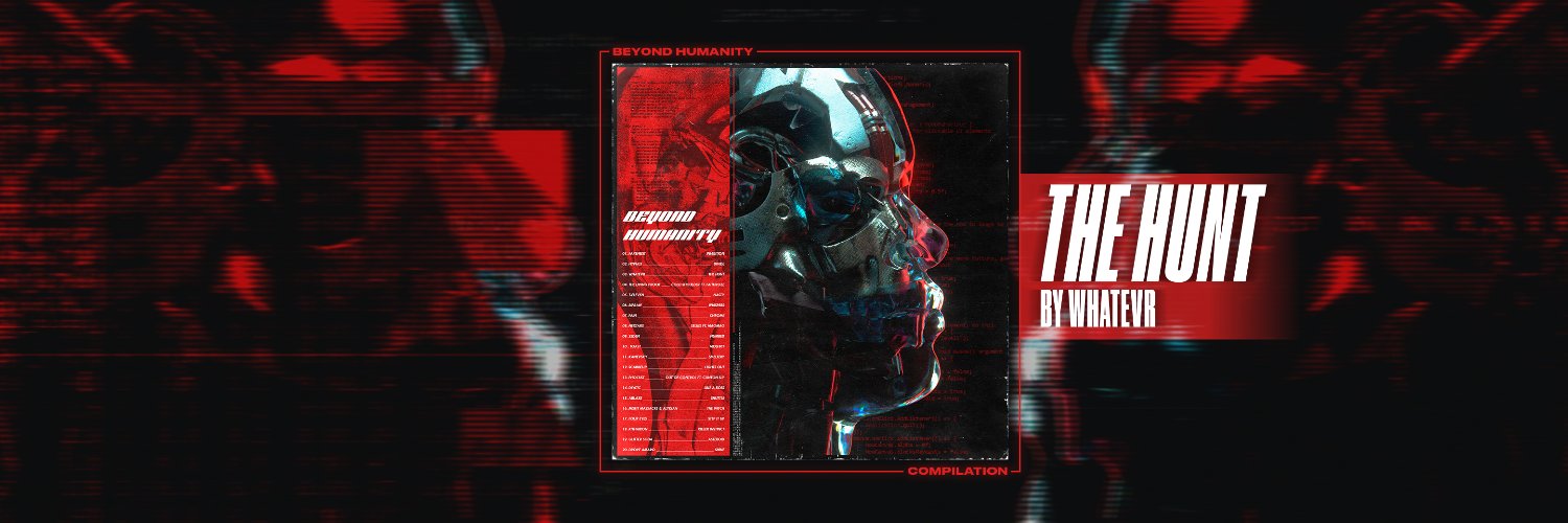 whatevredm's profile banner image