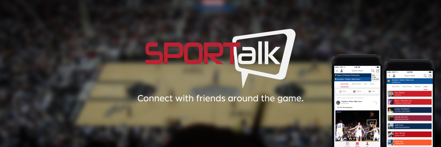 SPORTalkDubs's profile banner image