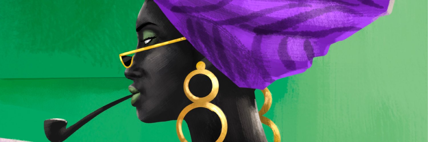 bengimbonga's profile banner image