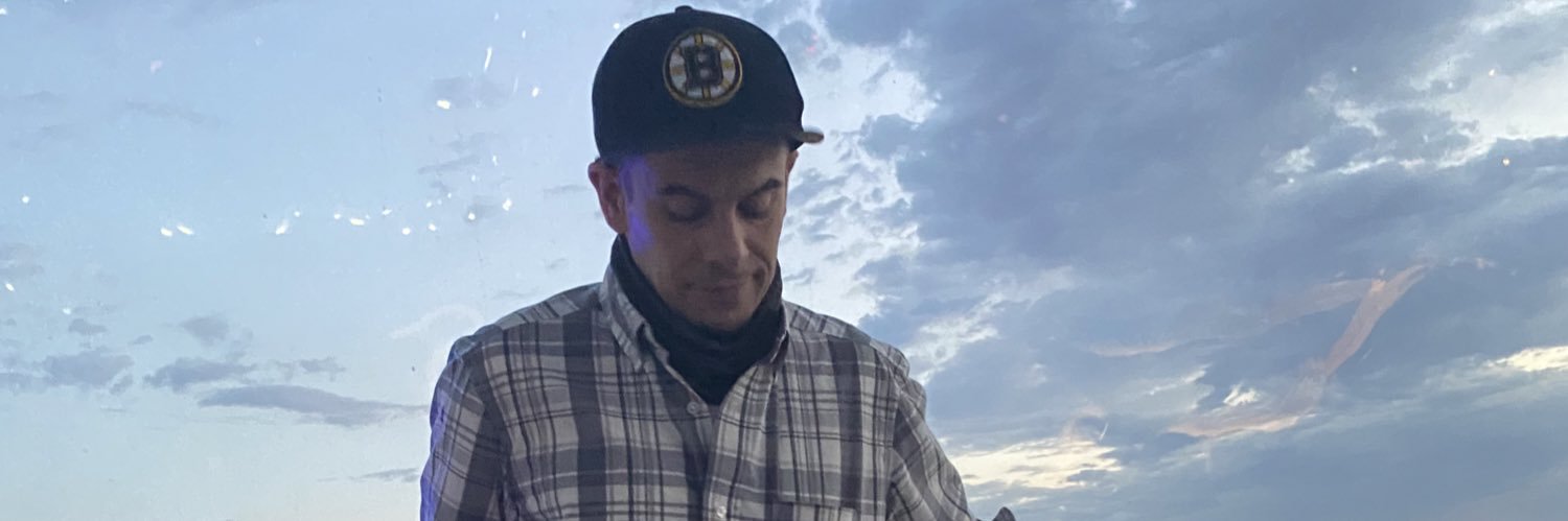 TheRealSLiCKO's profile banner image