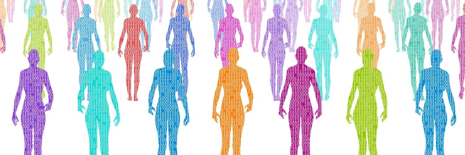 WomanCodeNoMan's profile banner image