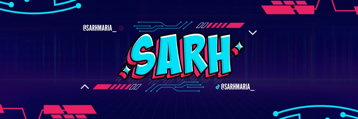 sarhmaria_'s profile banner image