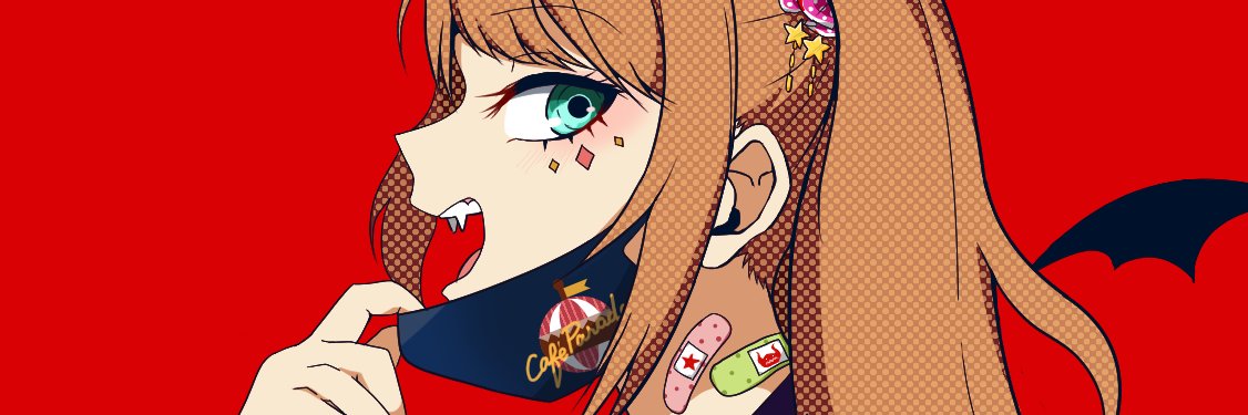 potetan_2525's profile banner image
