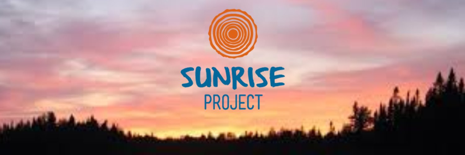 SunriseProjKS's profile banner image