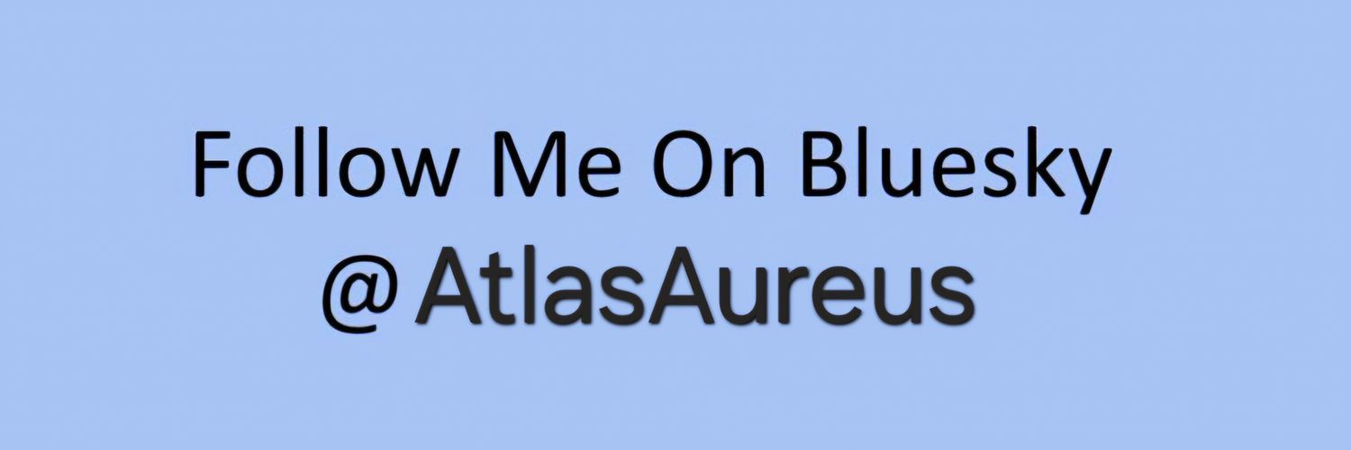 AtlasAureus's profile banner image