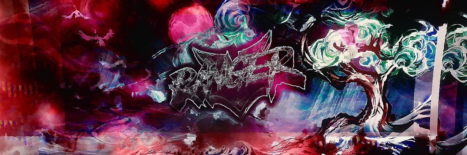 TheRaanger's profile banner image