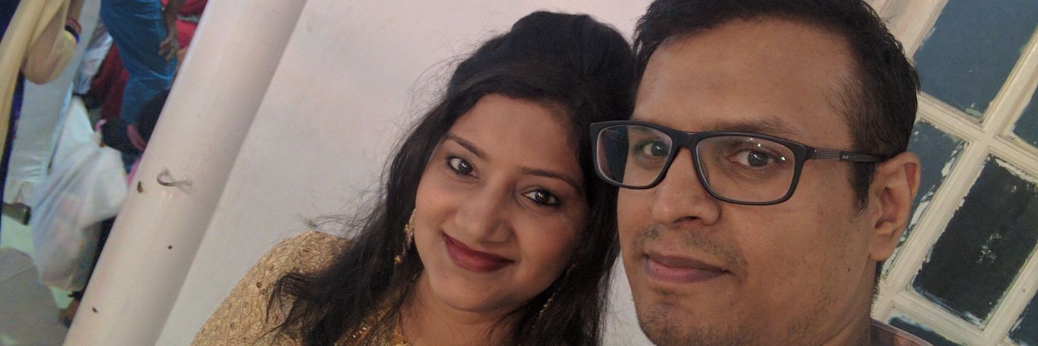 MusaTheGeek's profile banner image