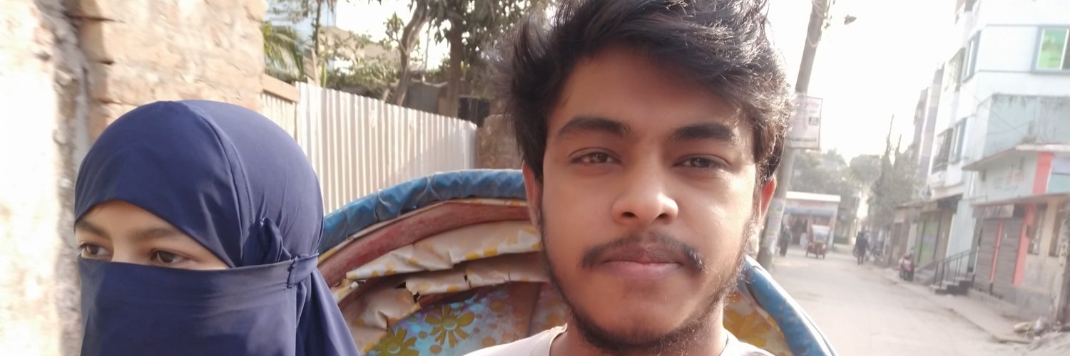 ihk_shawon's profile banner image