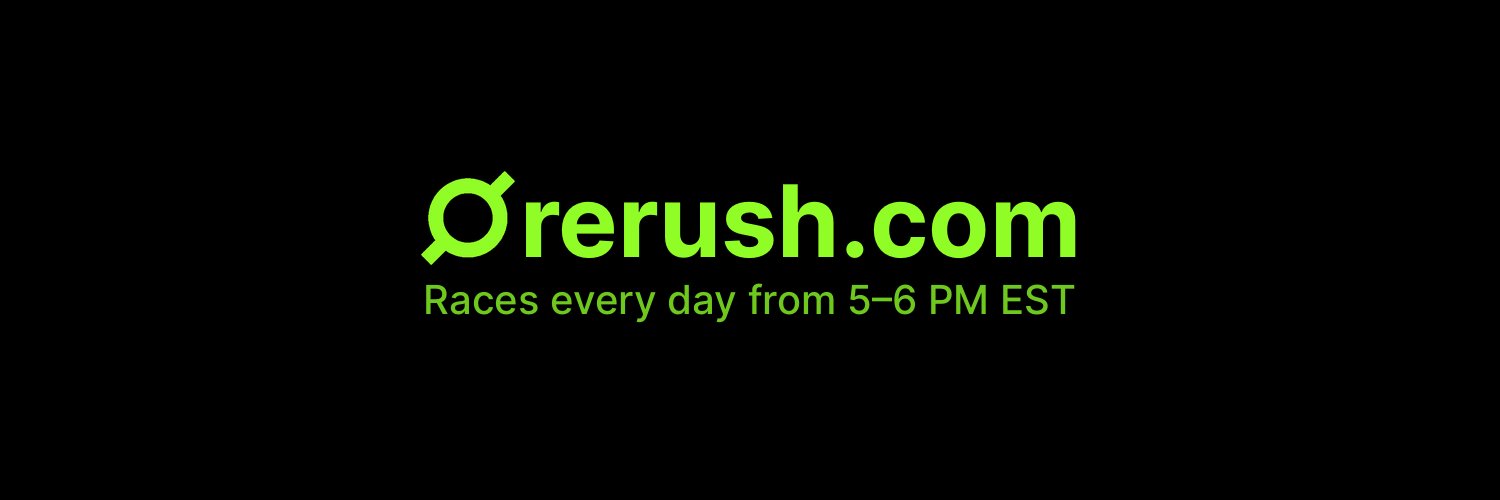 Ore_Rush's profile banner image