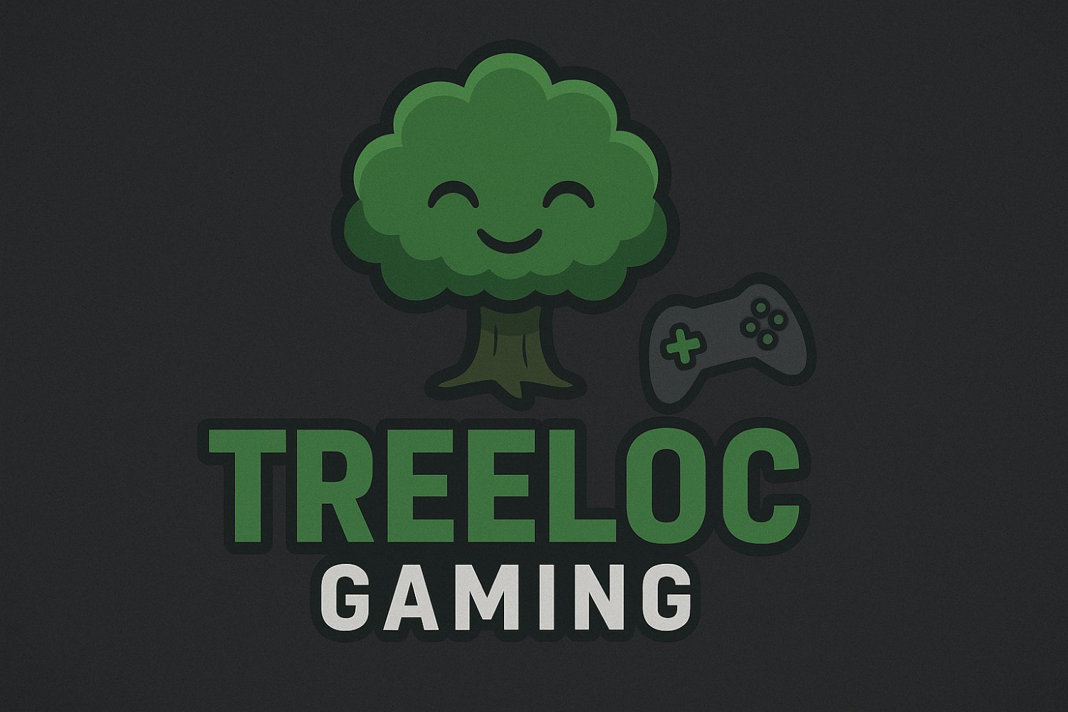 TreeLocGaming banner