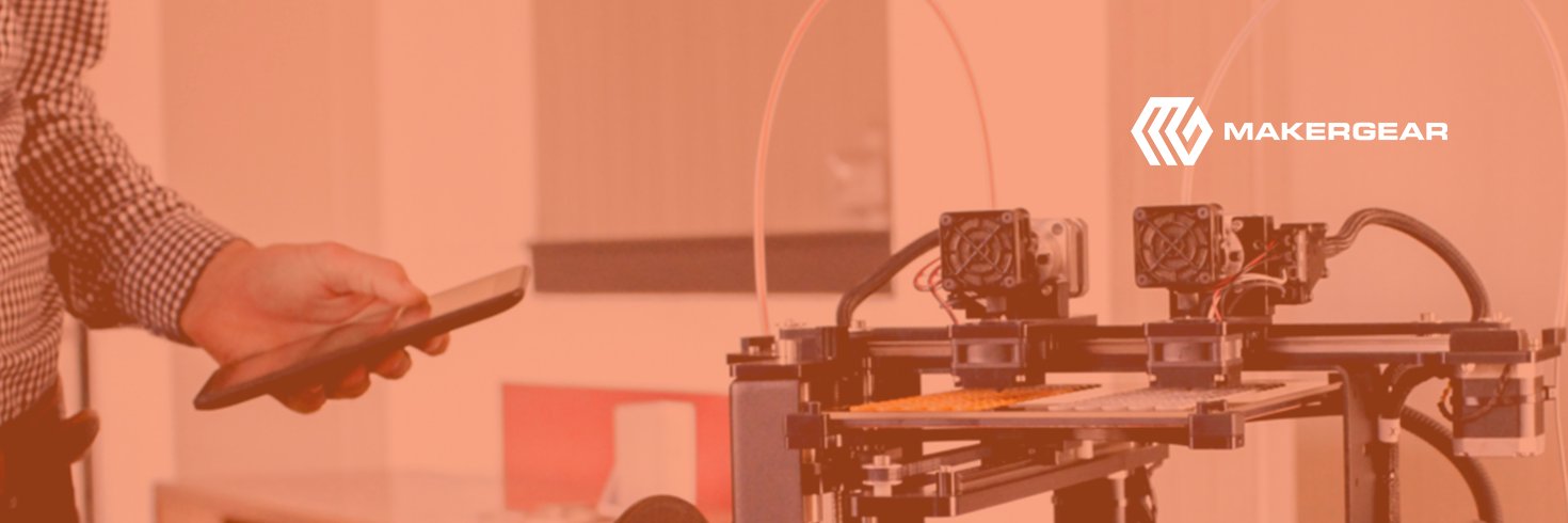 MakerGear banner