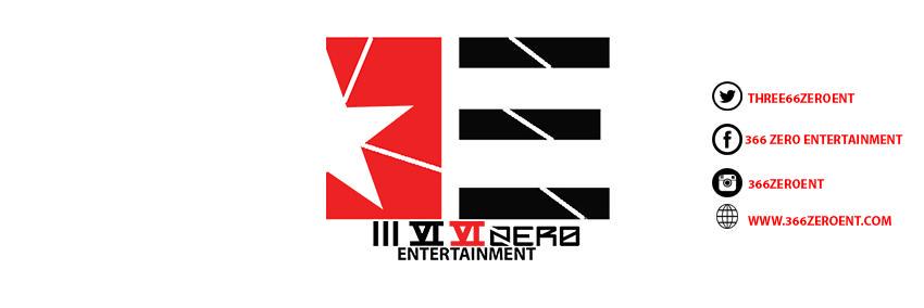 366 Zero Ent banner