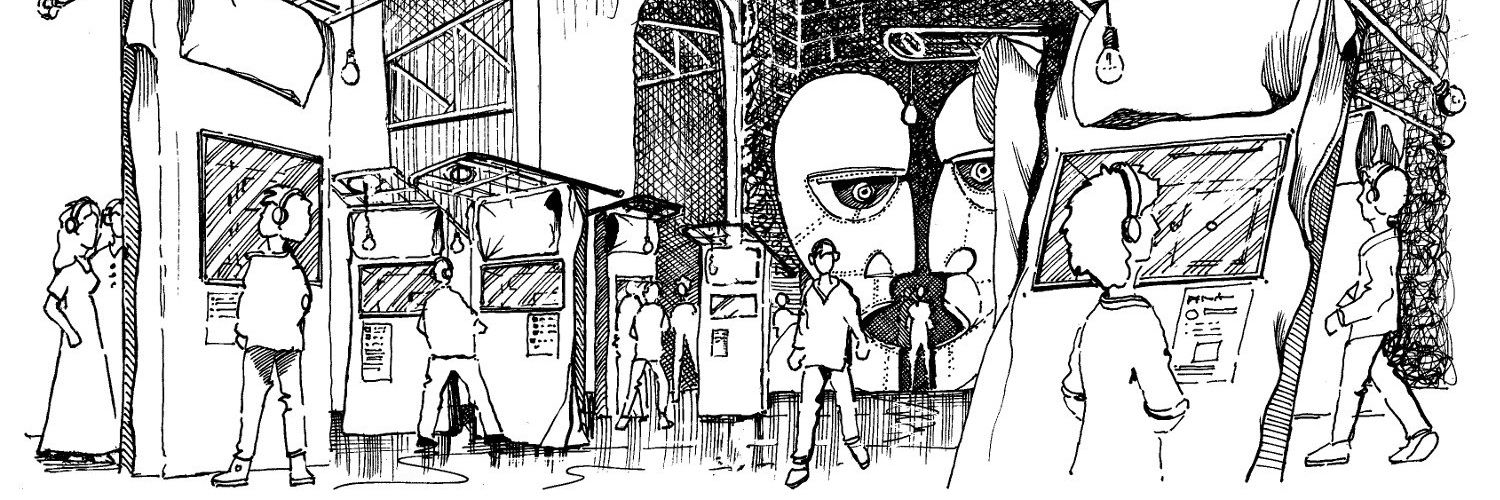 MikeAlphaDe1ta's profile banner image