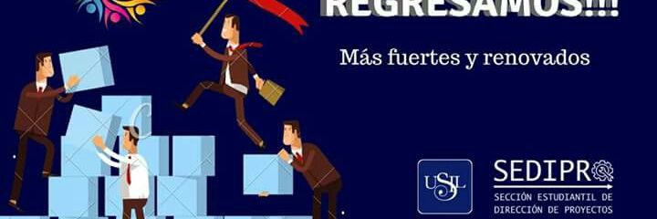 SEDIPRO_USIL's profile banner image
