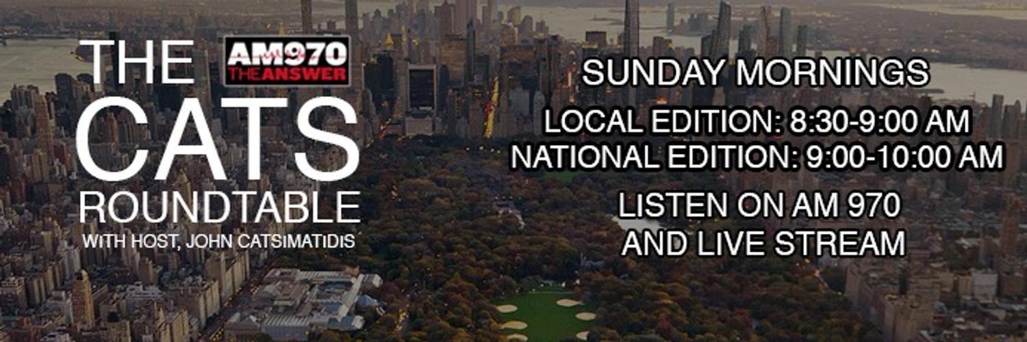 Cats Roundtable banner