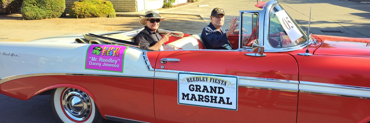 Danny Jimenez banner