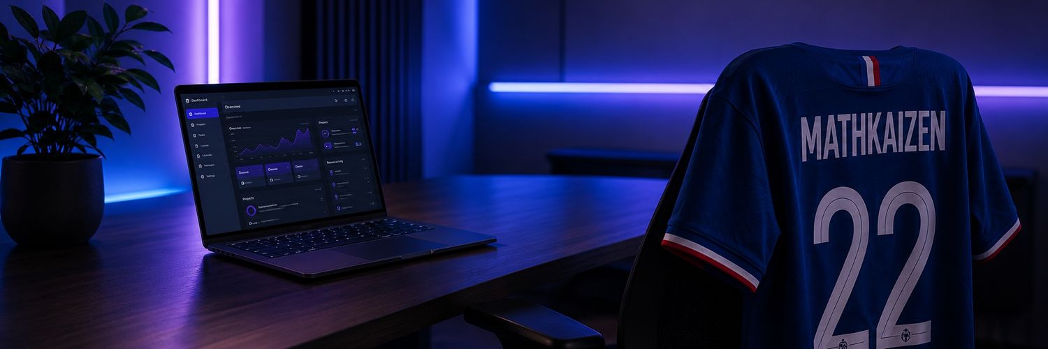 Math_Kaisen's profile banner image