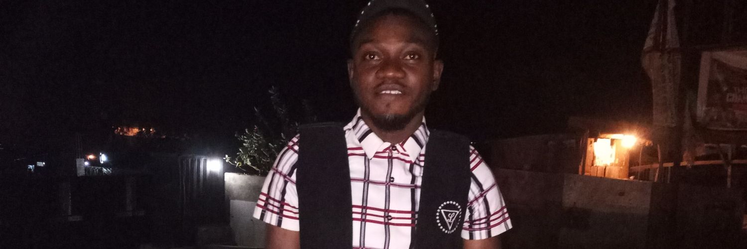 Austinochebe's profile banner image