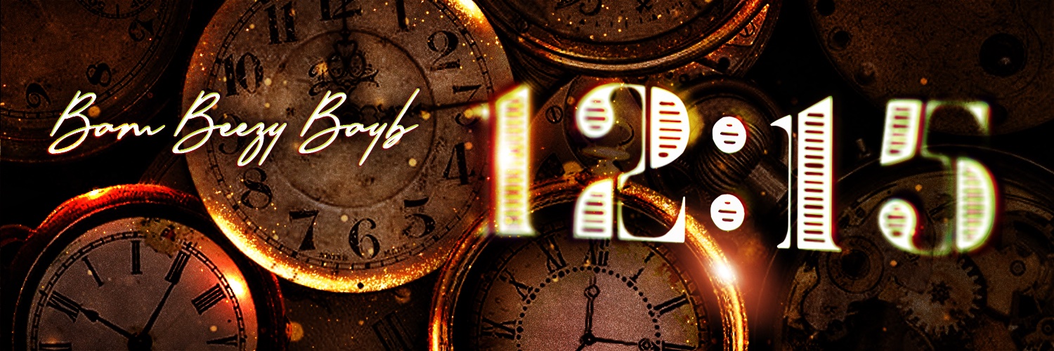 bambeezybayb's profile banner image