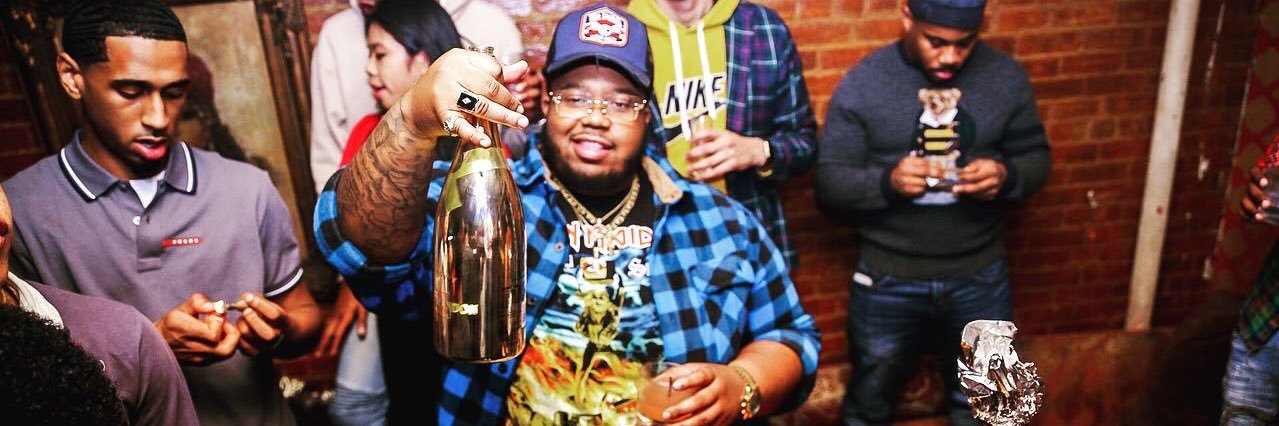 DapperDon_E's profile banner image
