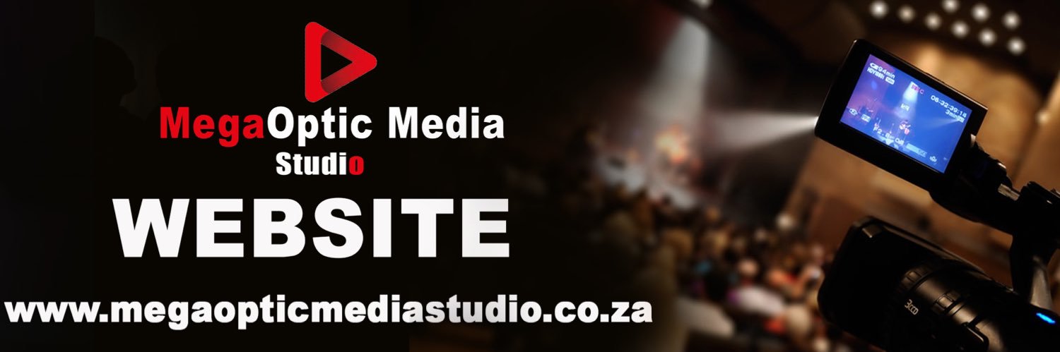 Megaopticmedia's profile banner image