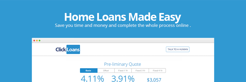 ClickLoans_Au's profile banner image
