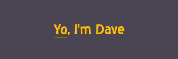 DavidGetchel Profile Banner