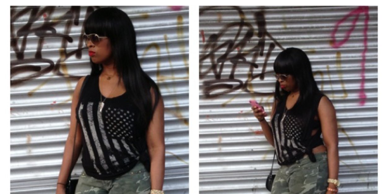 OhMellyMel's profile banner image