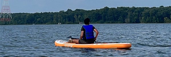 paddleurway Profile Banner