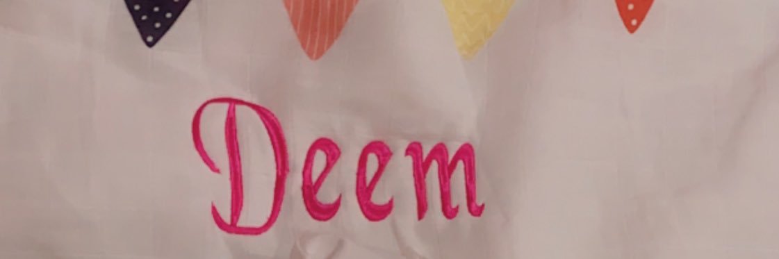 halamran's profile banner image