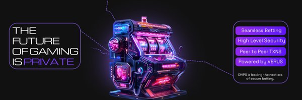 chipscurrency Profile Banner