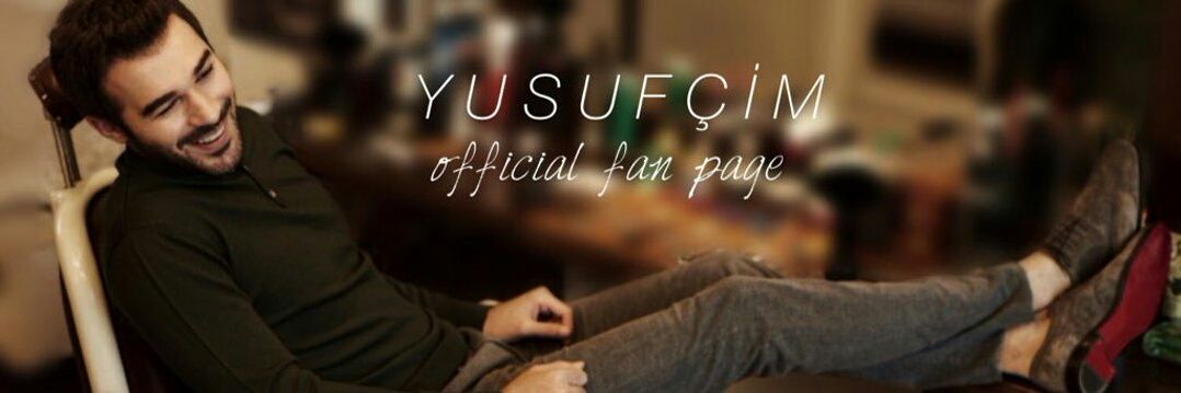 yusicimf's profile banner image