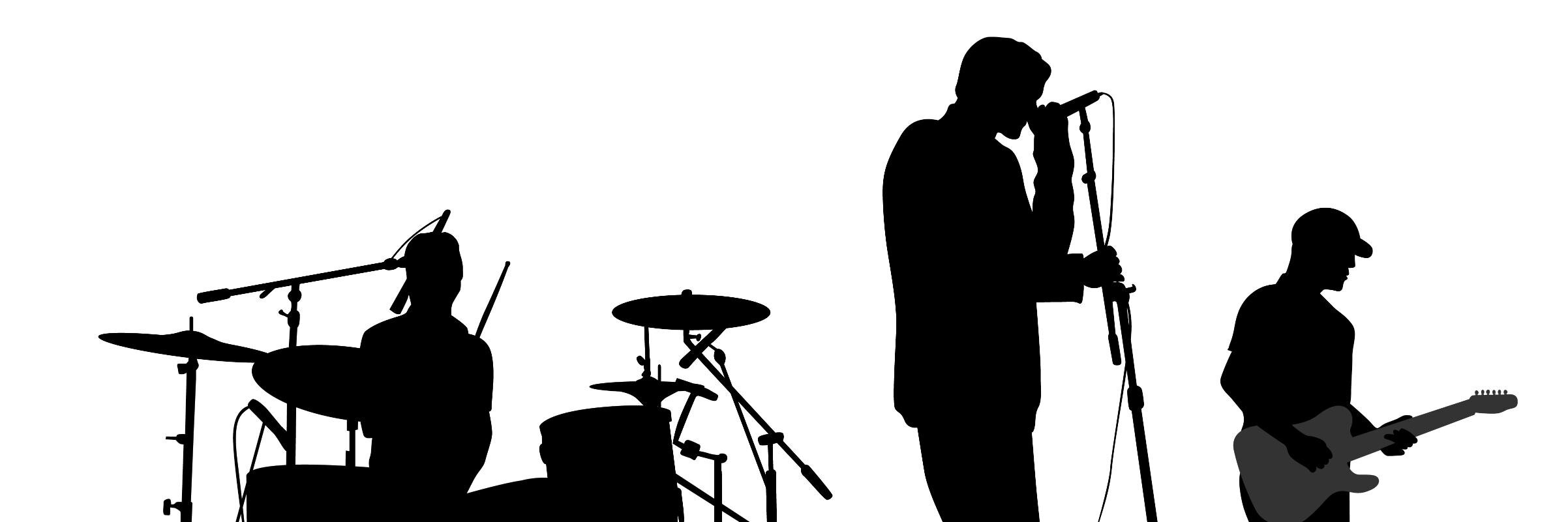 Unsigned Revolution banner