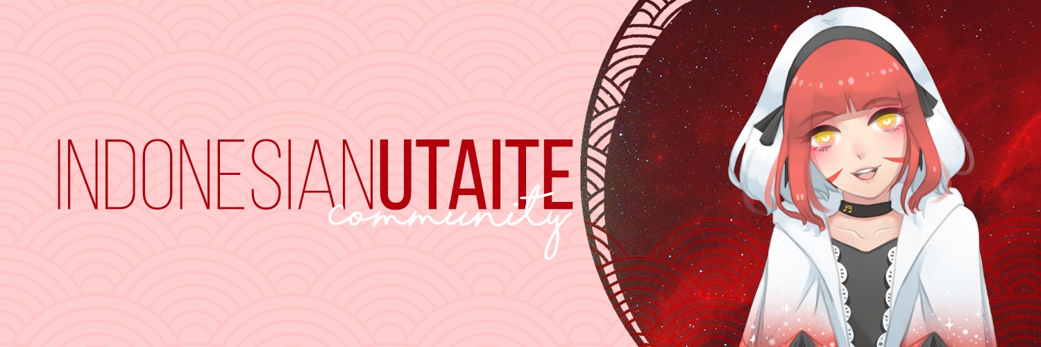 IndoUtaite's profile banner image