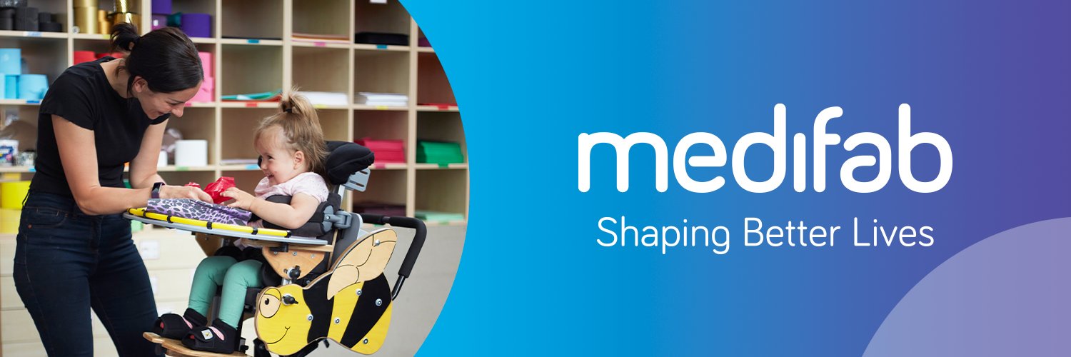 MedifabLives's profile banner image