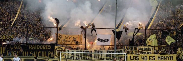 Almacarbonera5's profile banner image