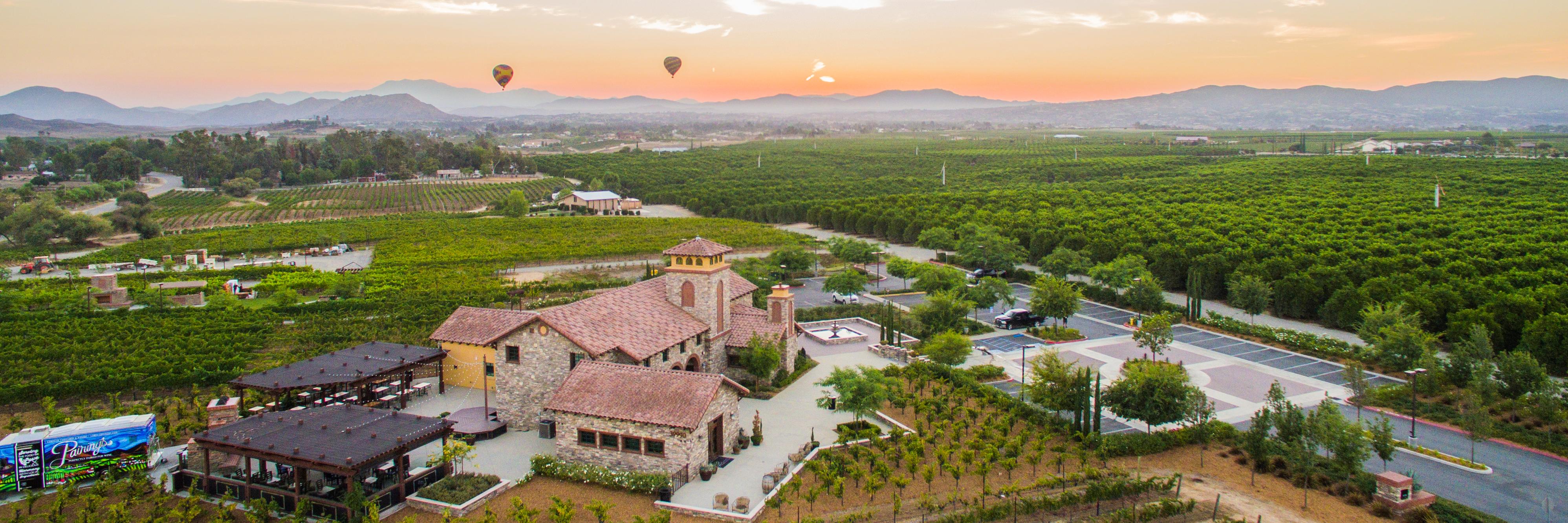 lorimarwinery's profile banner image