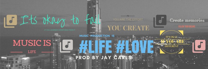 ProducerJay's profile banner image