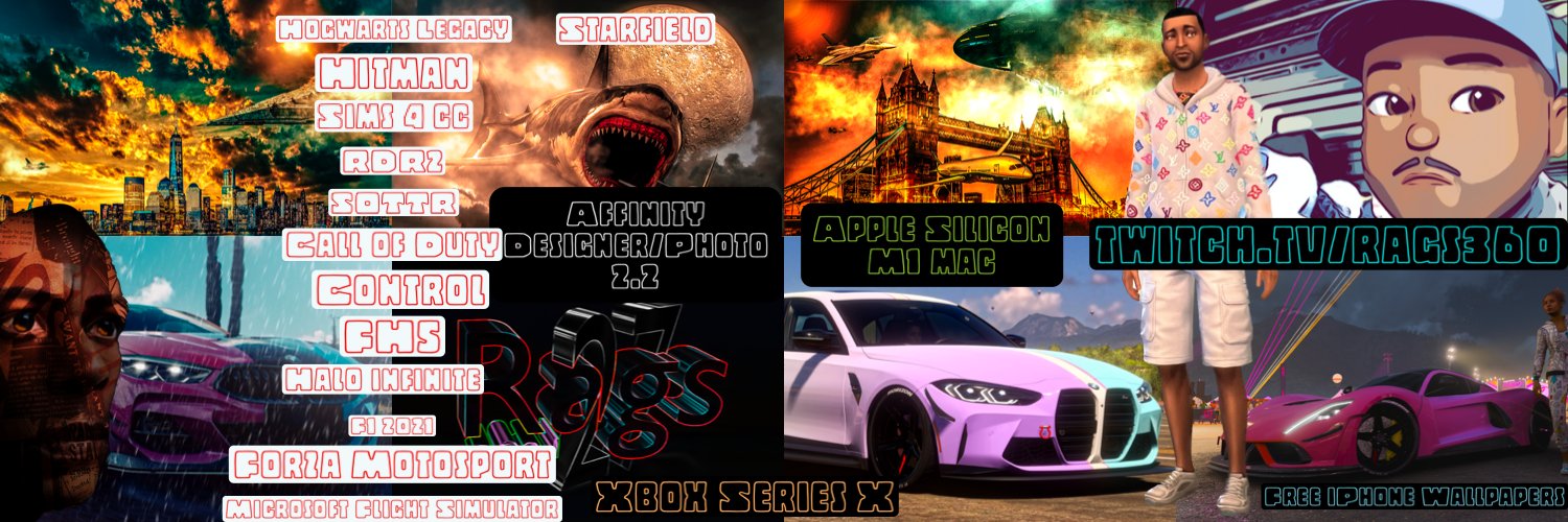 Niko360's profile banner image