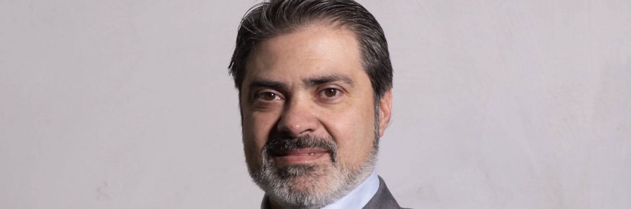 Gastón Tealdi banner