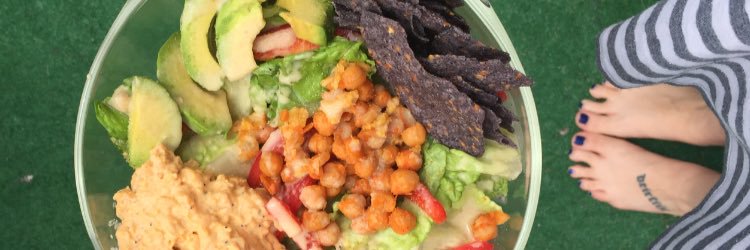a_veggie_ma's profile banner image
