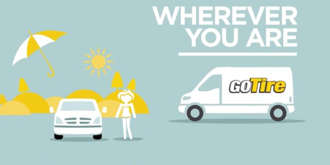 GoTireCanada's profile banner image