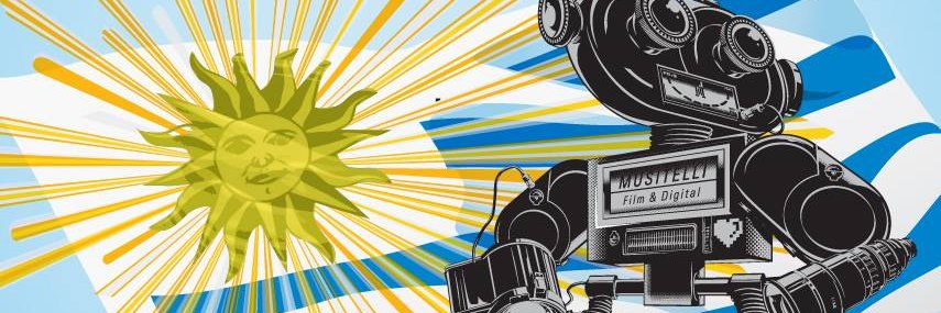 Ernesto Musitelli banner