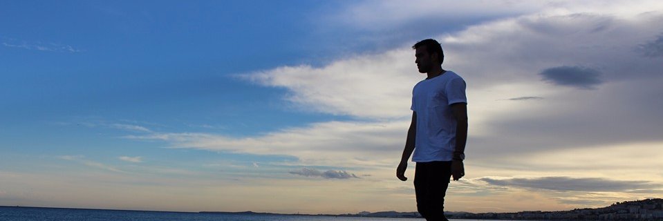 Khaled Sarhan banner