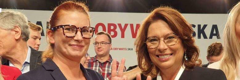 MagdaKosakowska's profile banner image