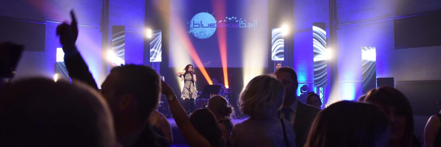 BlueSkyBall's profile banner image